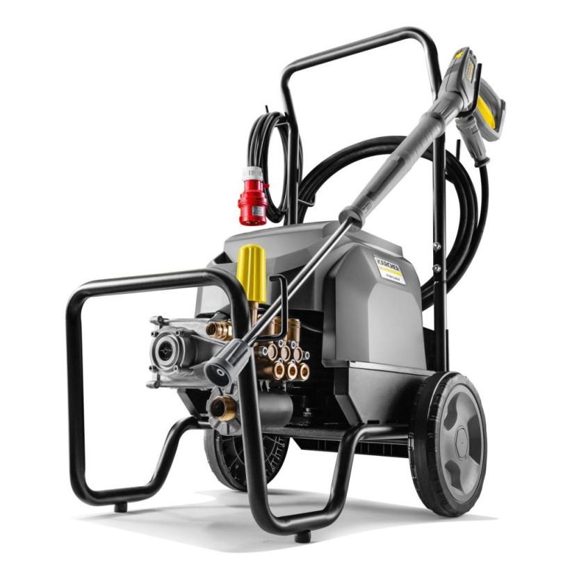 Мийка високого тиску Karcher HD 9/20-4 М Classic (1.367-903.0) (UA)  Фото №1