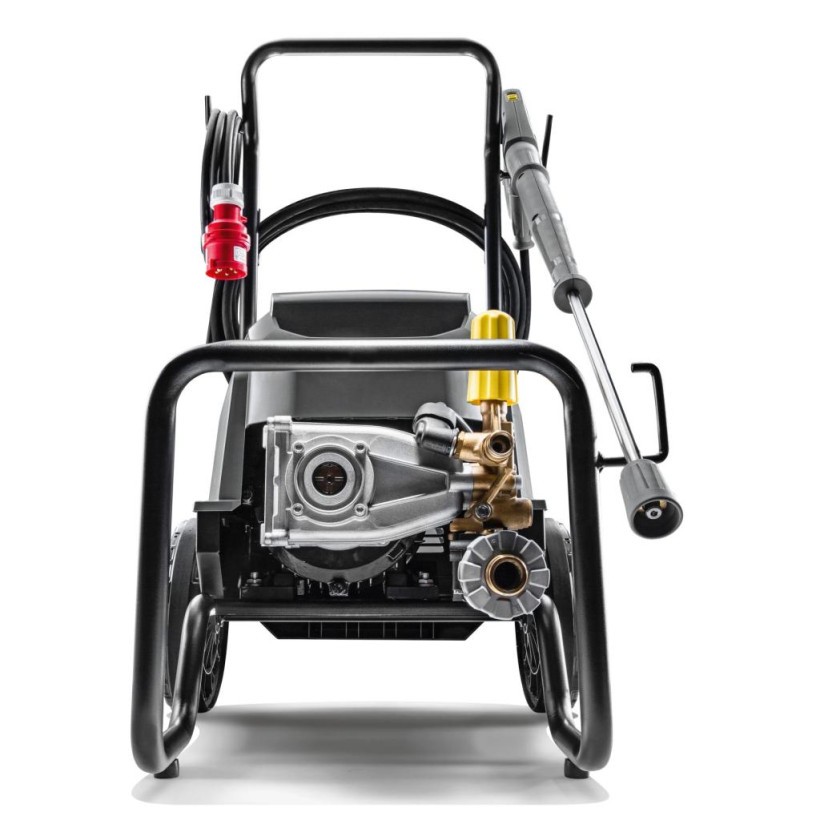Мийка високого тиску Karcher HD 9/20-4 М Classic (1.367-903.0) (UA)  Фото №2