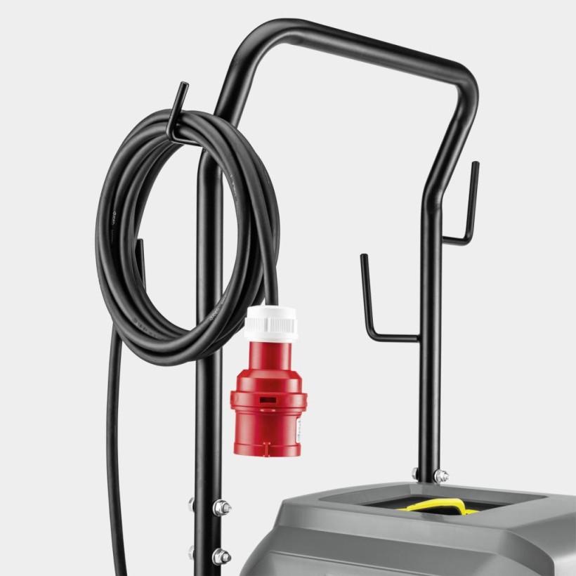 Мийка високого тиску Karcher HD 9/20-4 М Classic (1.367-903.0) (UA)  Фото №3