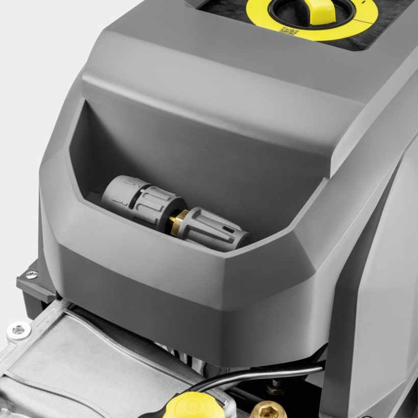 Мийка високого тиску Karcher HD 9/20-4 М Classic (1.367-903.0) (UA)  Фото №4
