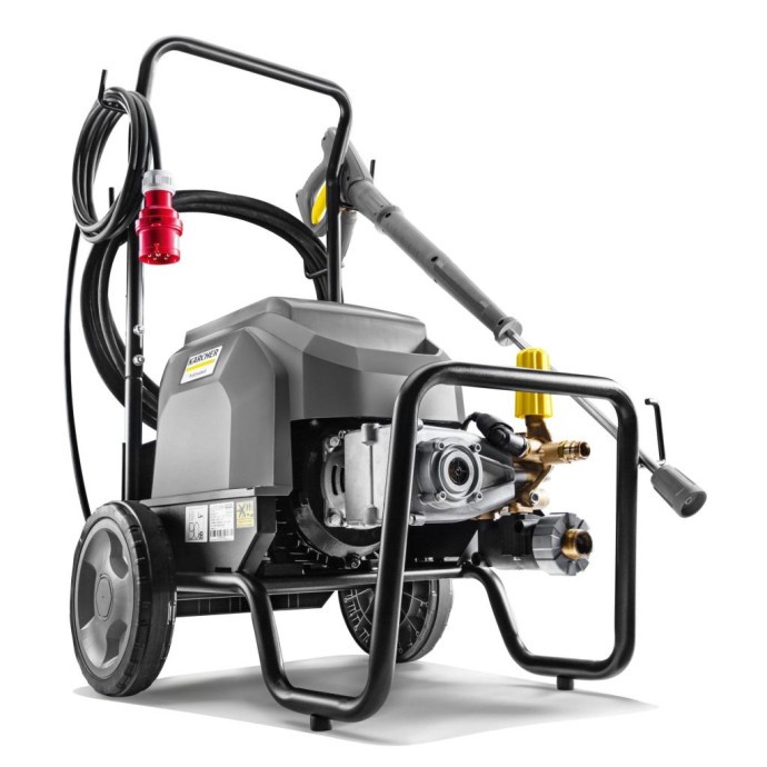 Мийка високого тиску Karcher HD 9/20-4 М Classic (1.367-903.0) (UA)  Фото №0