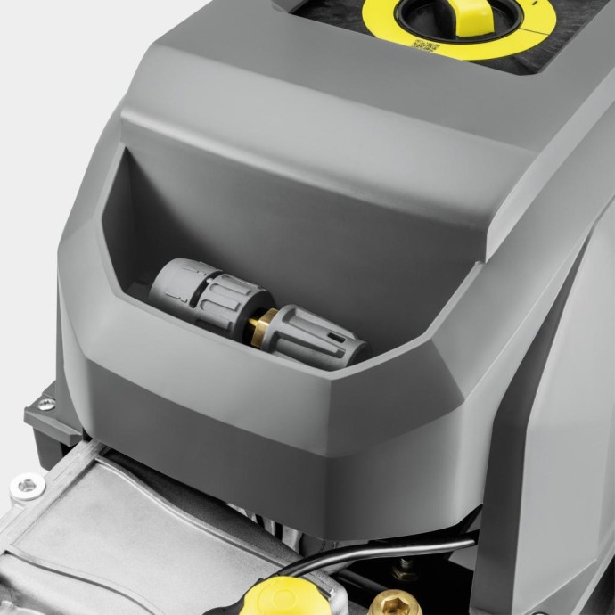 Мийка високого тиску Karcher HD 9/20-4 М Classic (1.367-903.0) (UA)  Фото №4
