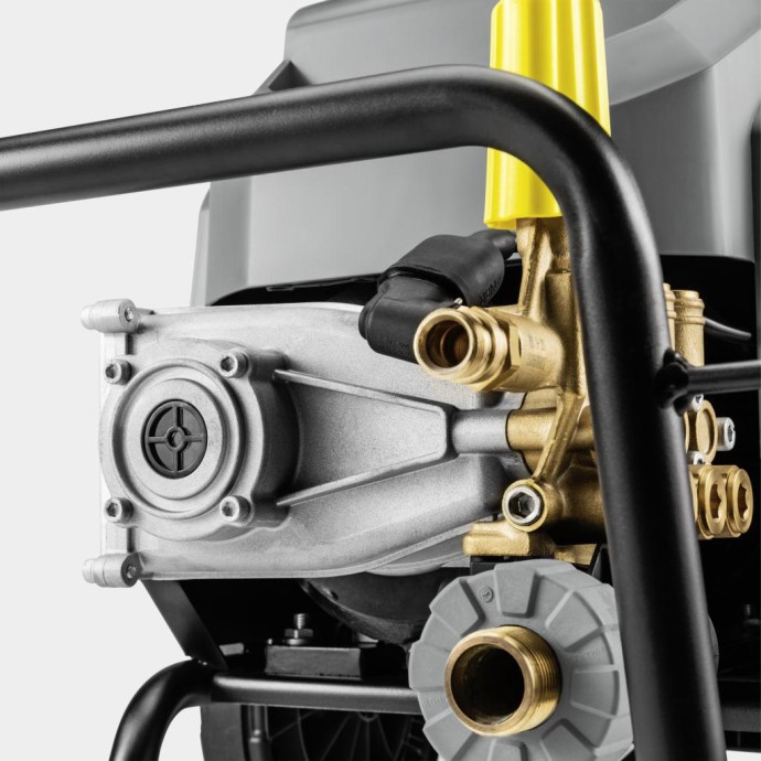 Мийка високого тиску Karcher HD 9/20-4 М Classic (1.367-903.0) (UA)  Фото №5