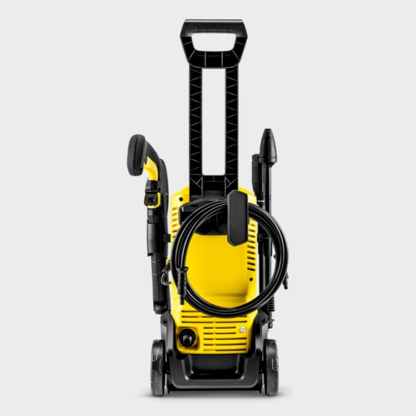 Мийка високого тиску Karcher K 3 CAR &amp; HOME 1600Вт, 20-120бар, 380л/год, шланг 6м (1.676-356.0) (UA)  Фото №4