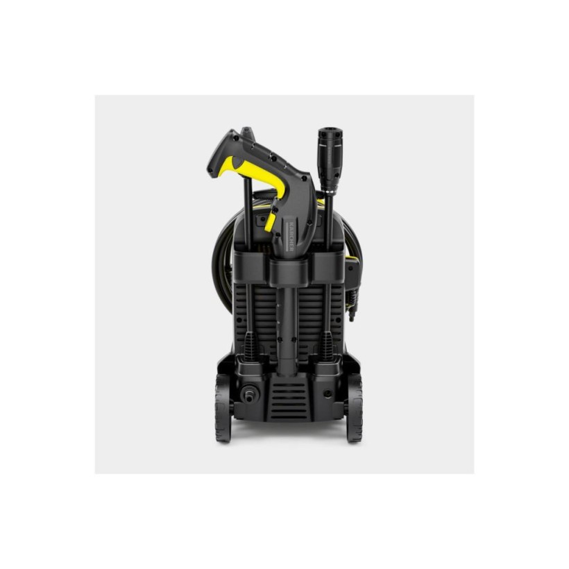 Мийка високого тиску Karcher K 4 CLASSIC CAR 1200Вт 20-190бар 420л/год шланг 5м (1.679-422.0) (UA)  Фото №1