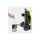 Мийка високого тиску Karcher K 4 CLASSIC CAR 1200Вт 20-190бар 420л/год шланг 5м (1.679-422.0) (UA)  Фото №0