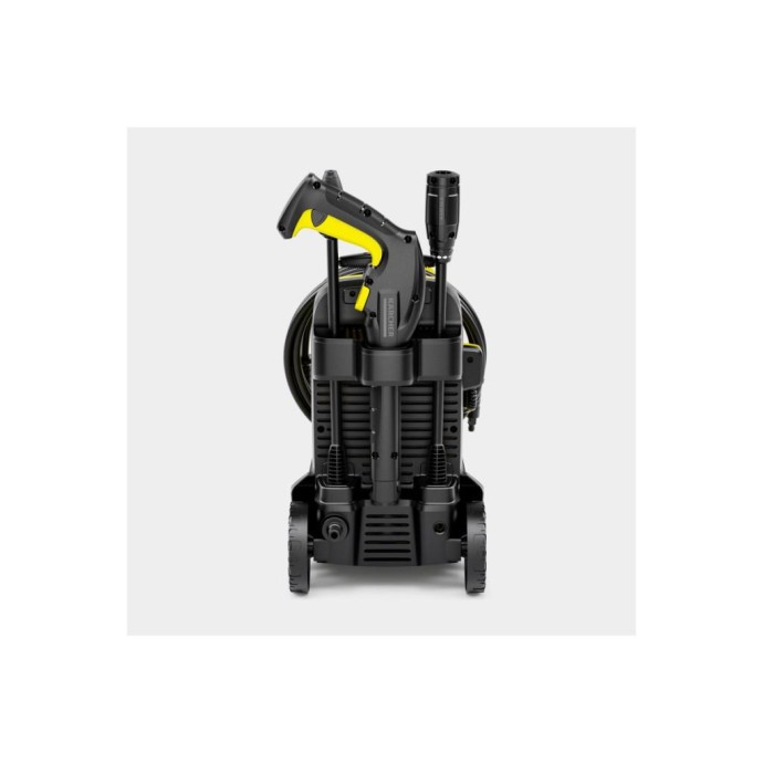 Мийка високого тиску Karcher K 4 CLASSIC CAR 1200Вт 20-190бар 420л/год шланг 5м (1.679-422.0) (UA)  Фото №1