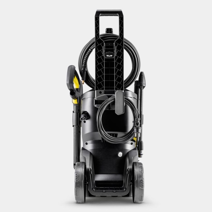 Мийка високого тиску Karcher K 7 WCM 3000 Вт, 20-180 бар, 600 л/г, 60м2/г (1.317-400.0) (UA)  Фото №1