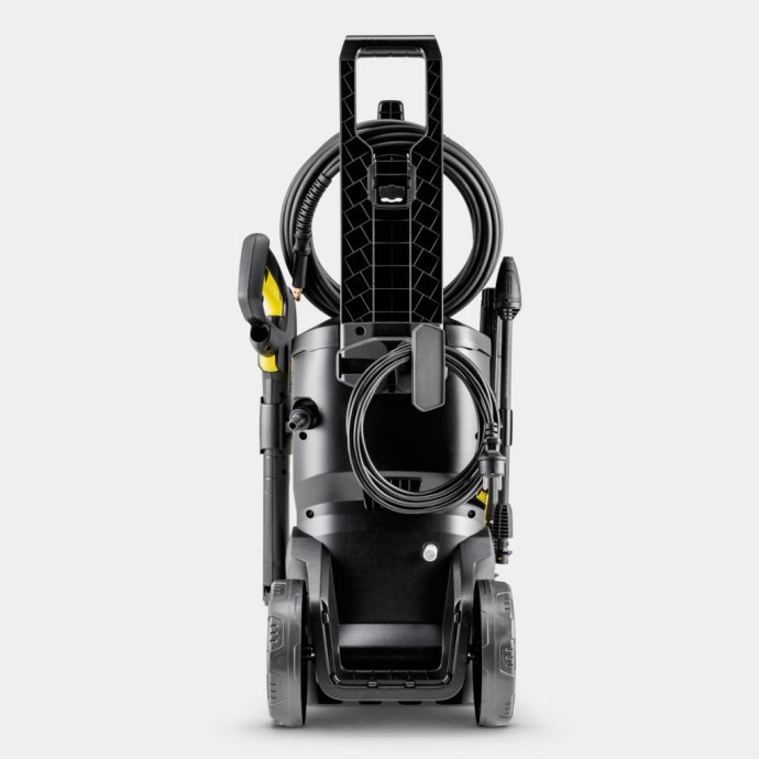 Мийка високого тиску Karcher K 7 WCM 3000 Вт, 20-180 бар, 600 л/г, 60м2/г (1.317-400.0) (UA)  Фото №1