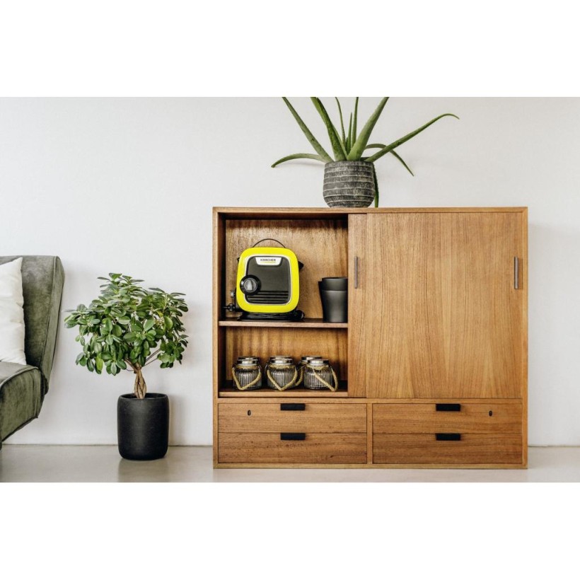 Мийка високого тиску Karcher K Mini (1.600-054.0) (UA)  Фото №2
