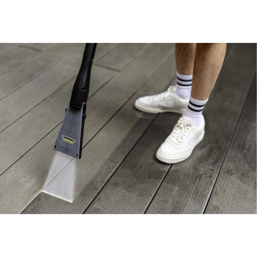 Мийка високого тиску Karcher K Silent Anniversary Edition 1800Вт 130бар, 420л/год, 6м (1.600-956.0) (UA)  Фото №7