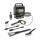 Мийка високого тиску Karcher K Silent Anniversary Edition 1800Вт 130бар, 420л/год, 6м (1.600-956.0) (UA)