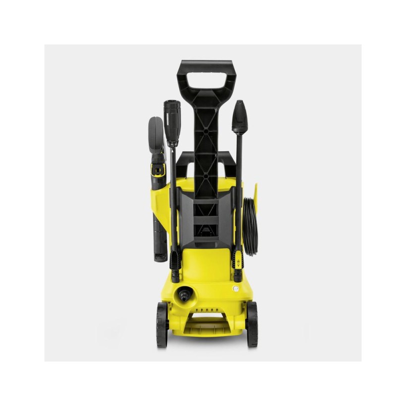 Мийка високого тиску Karcher K2 Power Control (1.673-600.0) (UA)  Фото №1