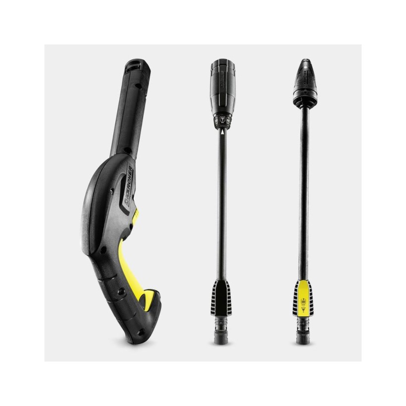 Мийка високого тиску Karcher K2 Power Control (1.673-600.0) (UA)  Фото №2