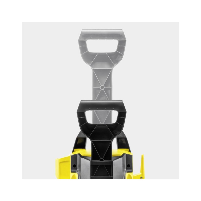 Мийка високого тиску Karcher K2 Power Control (1.673-600.0) (UA)  Фото №3