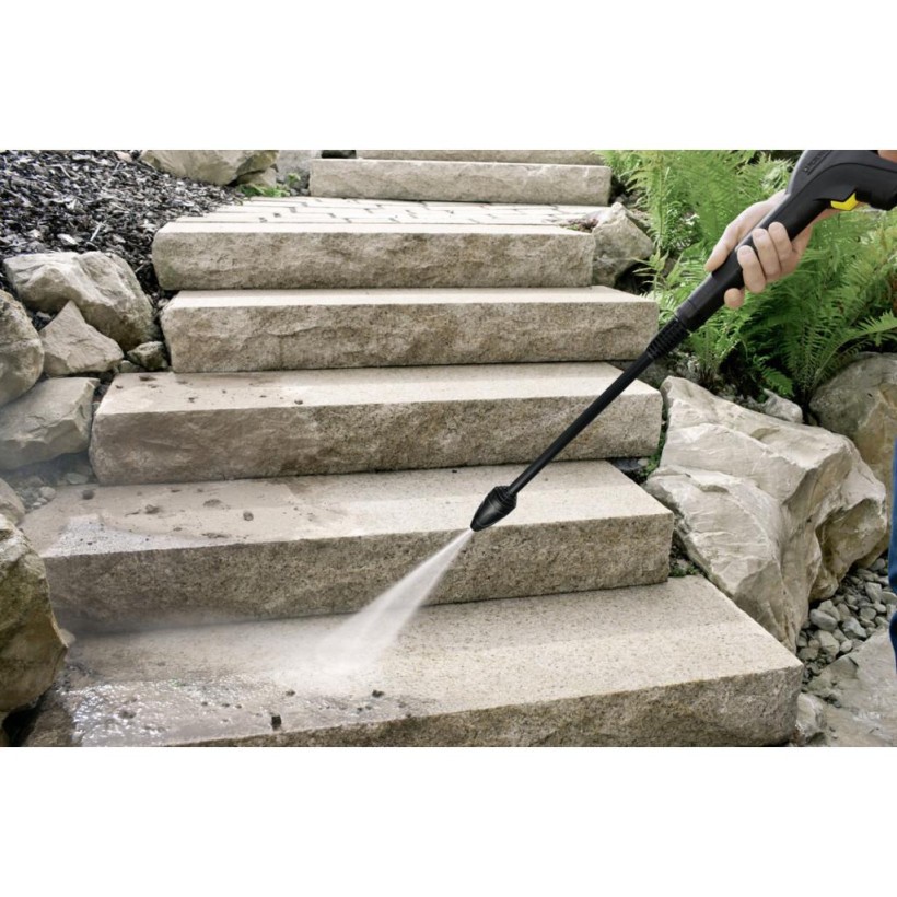 Мийка високого тиску Karcher K2 Power Control (1.673-600.0) (UA)  Фото №9