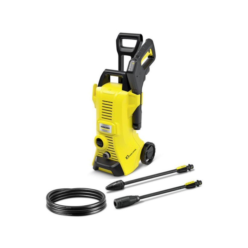 Мийка високого тиску Karcher K3 Power Control (1.676-100.0) (UA)