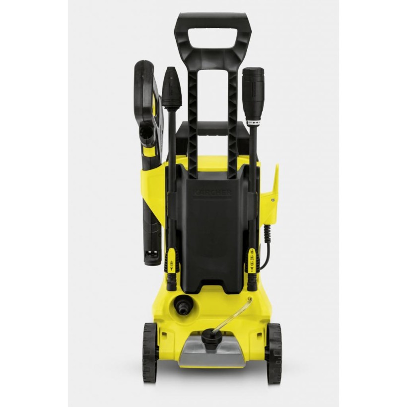Мийка високого тиску Karcher K3 Power Control (1.676-100.0) (UA)  Фото №0