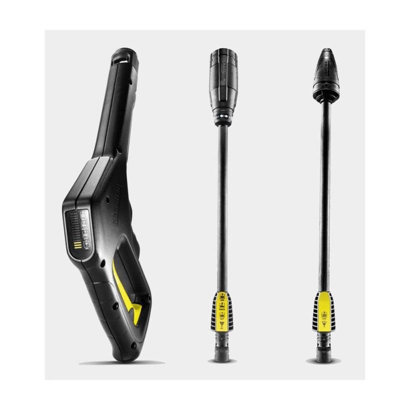 Мийка високого тиску Karcher K3 Power Control (1.676-100.0) (UA)  Фото №1