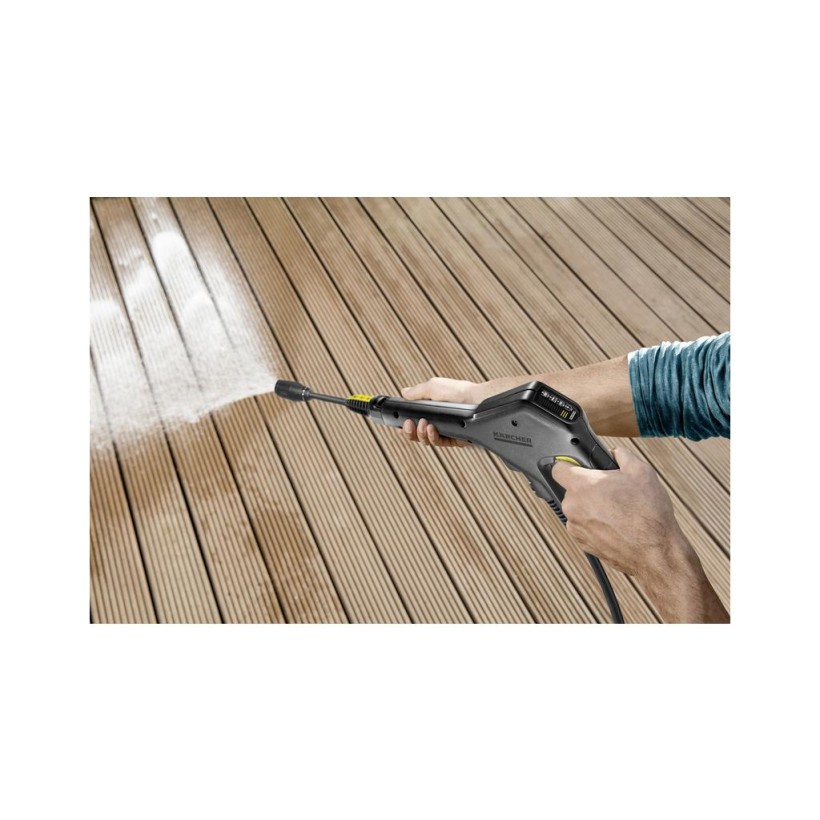 Мийка високого тиску Karcher K3 Power Control (1.676-100.0) (UA)  Фото №3