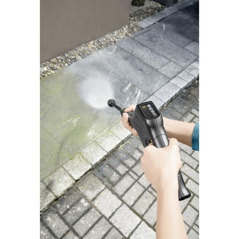 Мийка високого тиску Karcher K3 Power Control (1.676-100.0) (UA)  Фото №5