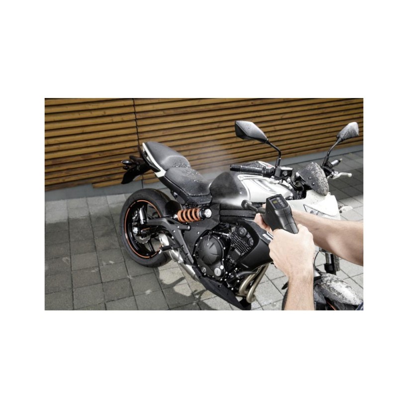 Мийка високого тиску Karcher K3 Power Control (1.676-100.0) (UA)  Фото №6