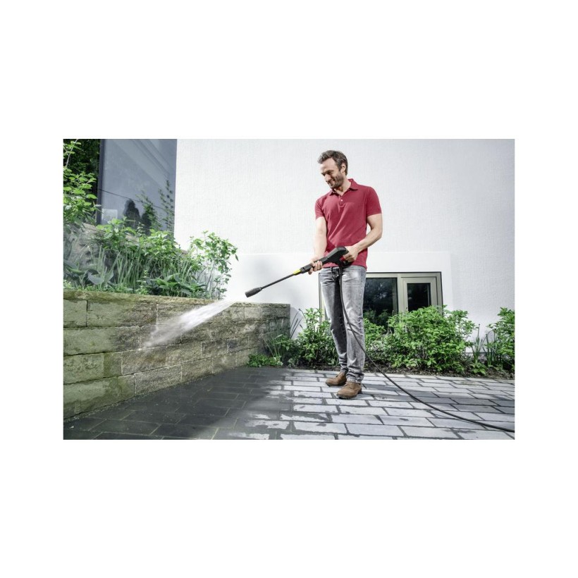 Мийка високого тиску Karcher K3 Power Control (1.676-100.0) (UA)  Фото №7