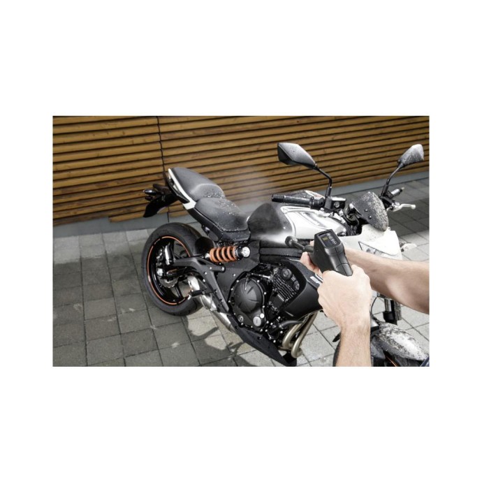 Мийка високого тиску Karcher K3 Power Control (1.676-100.0) (UA)  Фото №6