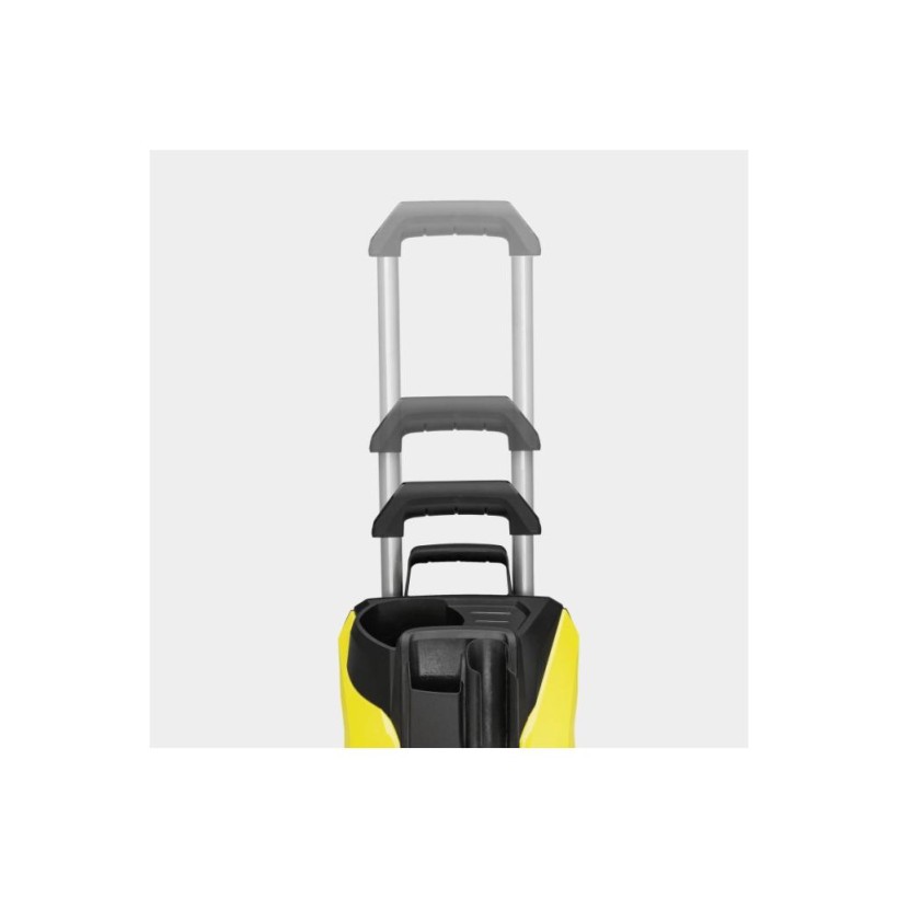 Мийка високого тиску Karcher K5 Power Control Flex Home &amp; Brush Anniversary Edition 2100Вт, 145бар (1.324-709.0) (UA)  Фото №1