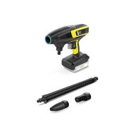 Мийка високого тиску Karcher низького тиску KHB 6 Battery портативна ручна (1.328-010.0) (UA) Мийка високого тиску Karcher низького тиску KHB 6 Battery портативна ручна (1.328-010.0) (UA)
