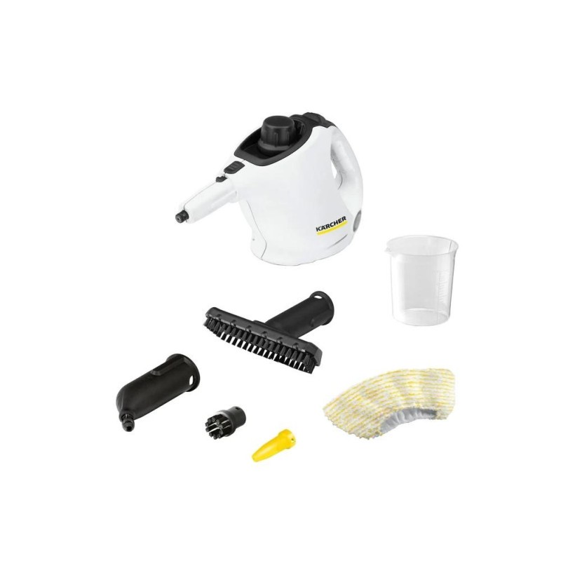 Пароочиститель Karcher SC 1 (1.516-400.0) (UA)