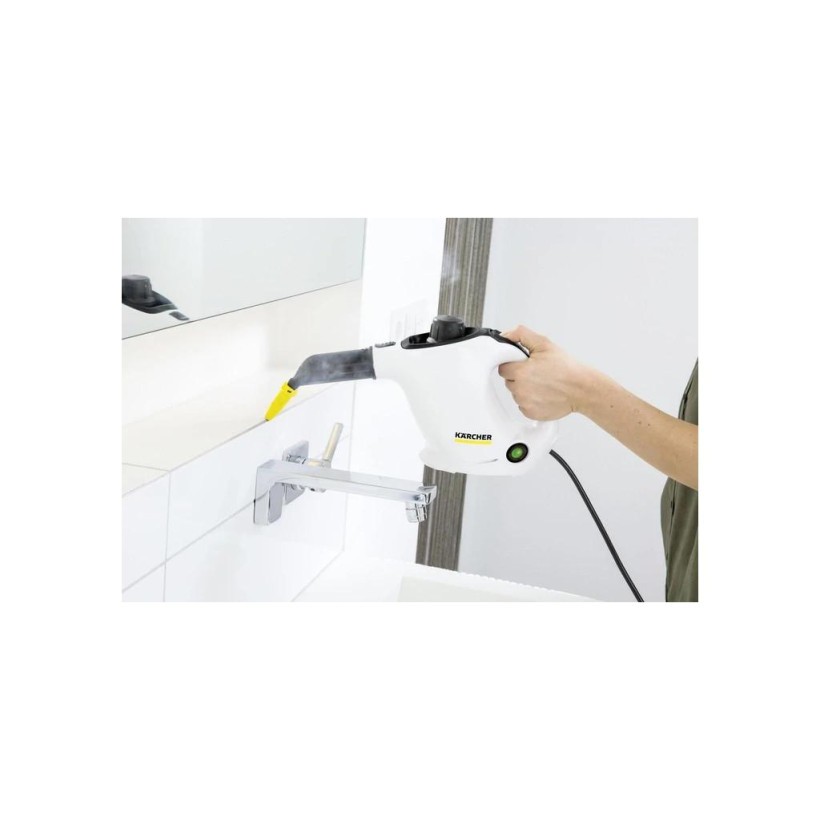 Пароочиститель Karcher SC 1 (1.516-400.0) (UA)  Фото №1