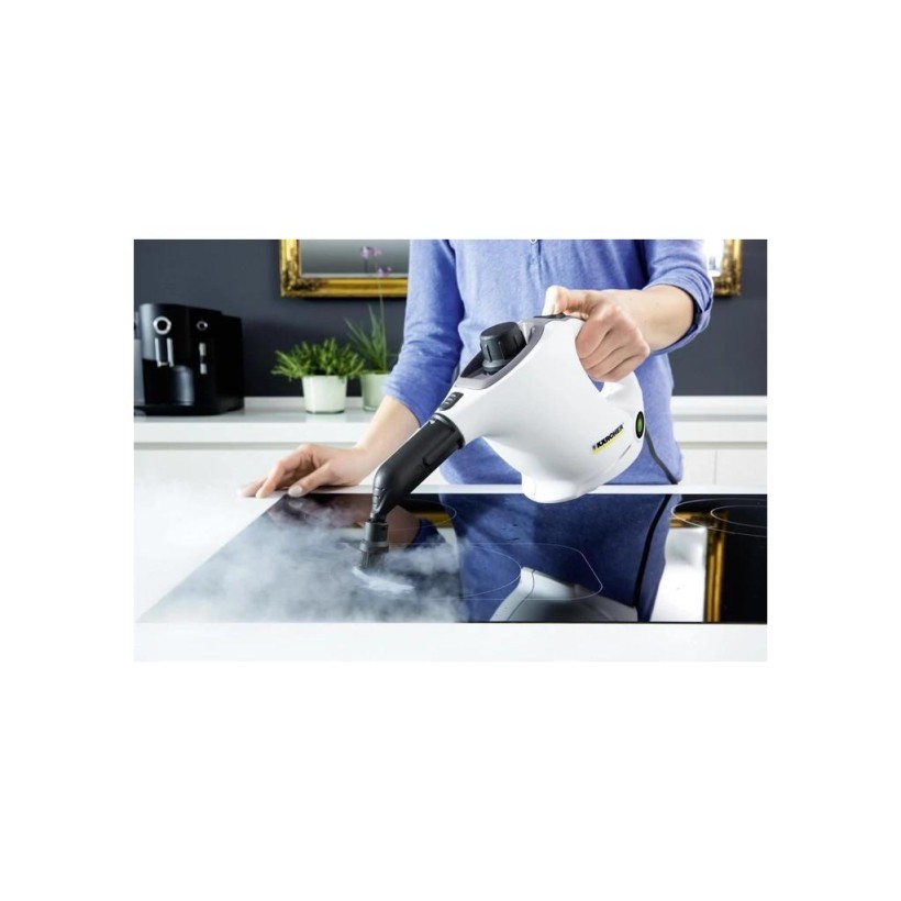 Пароочиститель Karcher SC 1 (1.516-400.0) (UA)  Фото №3