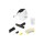 Пароочиститель Karcher SC 1 (1.516-400.0) (UA)