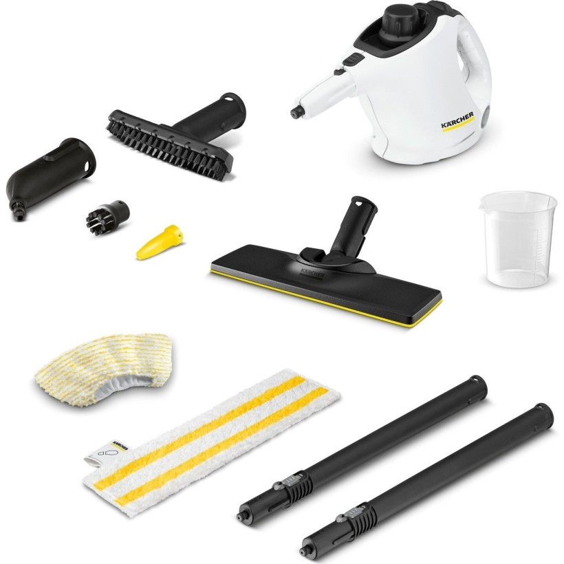 Пароочиститель Karcher SC 1 EasyFix (1.516-401.0) (UA)