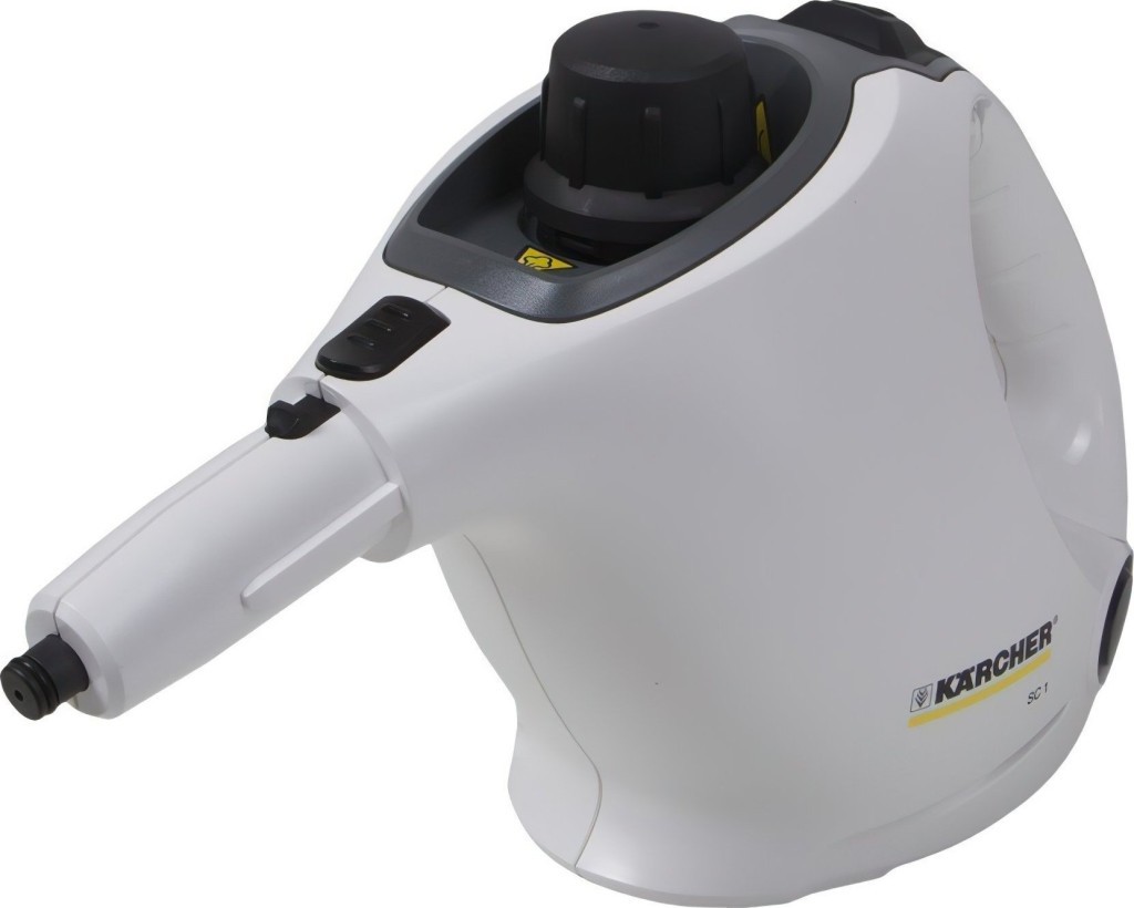 Пароочиститель Karcher SC 1 EasyFix (1.516-401.0) (UA)  Фото №1