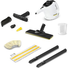 Пароочисник Karcher SC 1 EasyFix (1.516-401.0) (UA)