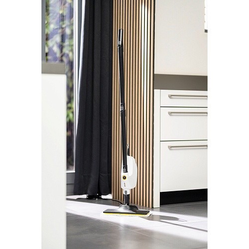 Пароочиститель Karcher SC 1 Multi &amp; Up (1.516-410.0) (UA)  Фото №5
