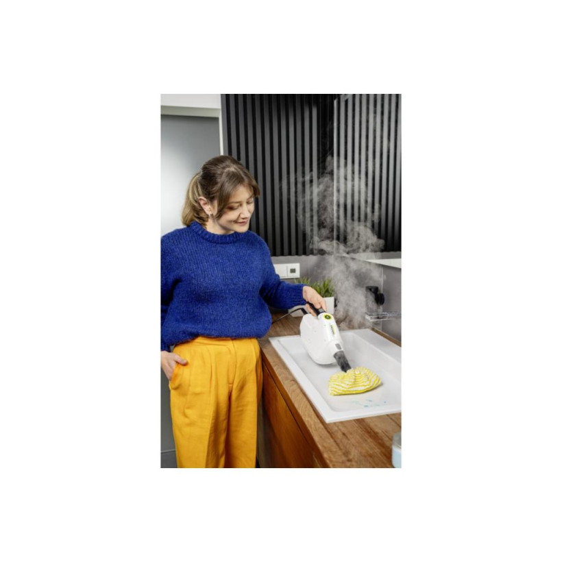 Пароочищувач Karcher SC 1 Multi (1.516-404.0) (UA)  Фото №0