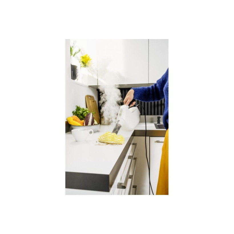 Пароочищувач Karcher SC 1 Multi (1.516-404.0) (UA)  Фото №1
