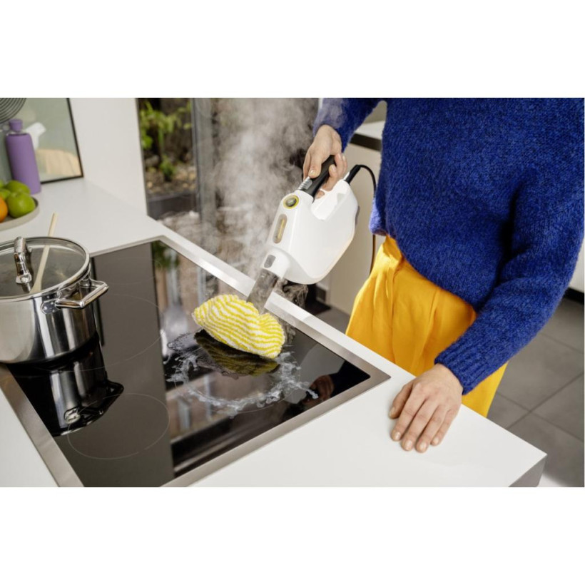 Пароочищувач Karcher SC 1 Multi (1.516-404.0) (UA)  Фото №2