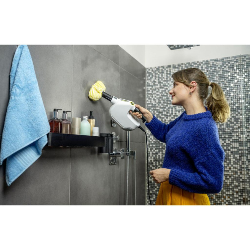 Пароочищувач Karcher SC 1 Multi (1.516-404.0) (UA)  Фото №4