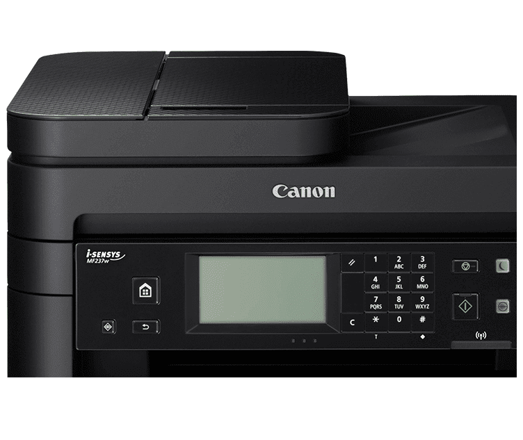 БФП Canon i-SENSYS MF237w (1418C162, 1418C170, 1418C161)  Фото №2