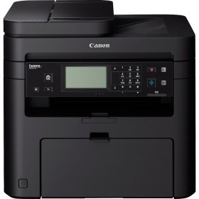 МФУ Canon i-SENSYS MF237w (1418C162, 1418C170, 1418C161)