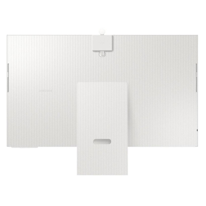 Монітор Samsung 32&quot; Smart M80D Monitor (LS32DM801UIXUA)  Фото №2