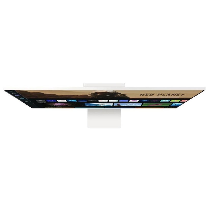 Монітор Samsung 32&quot; Smart M80D Monitor (LS32DM801UIXUA) (UA)  Фото №9