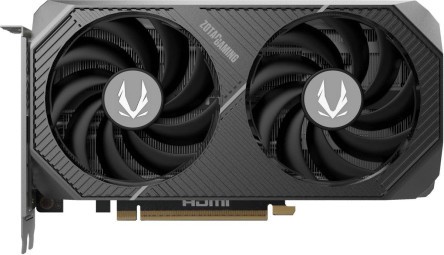 Відеокарта Zotac GAMING GeForce RTX 5060 Ti 8GB Twin Edge (ZT-B50610E-10M)