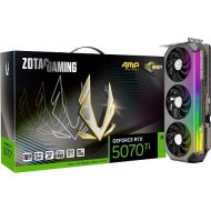 Відеокарта Zotac GAMING GeForce RTX 5070 Ti AMP Extreme INFINITY (ZT-B50710B-10P) 