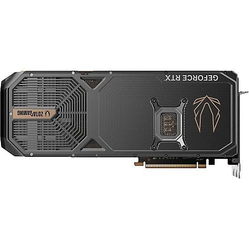 Відеокарта Zotac GAMING GeForce RTX 5070 Ti AMP Extreme INFINITY (ZT-B50710B-10P)  Фото №3