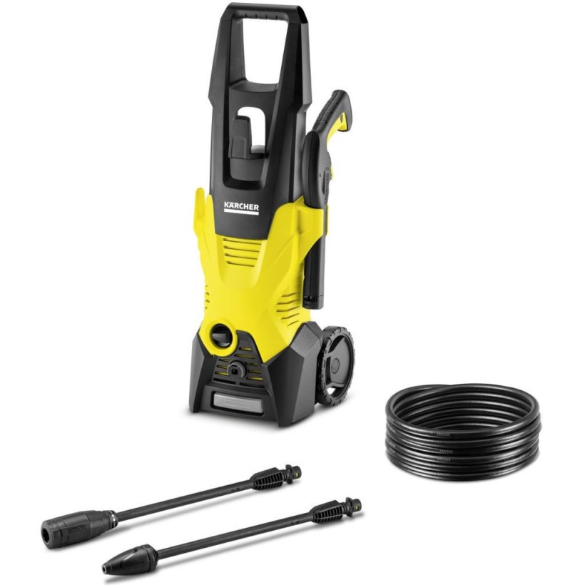Мийка високого тиску Karcher K3 (1.601-888.0) (UA)